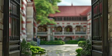 翰林学府是由哪家物业公司管理呢？