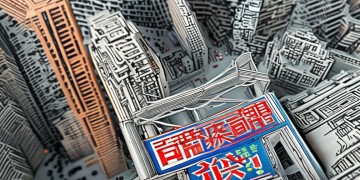 双彩物业为何乱收费？
