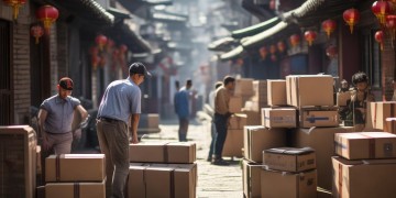 北京搬家物业收费合理吗？