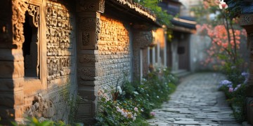 靖江南里的物业究竟叫什么？
