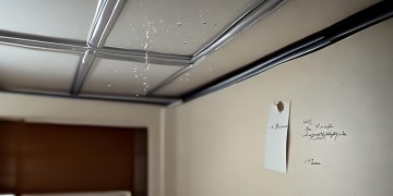 顶楼漏水物业会免费修吗？