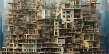 国有物业企业实力不强吗？