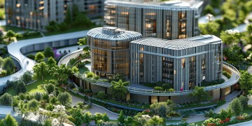 管道小区究竟属于什么物业类型？