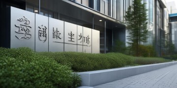 公司门牌物业会管吗？
