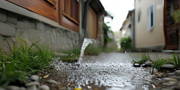 水管破了物业会免费修吗？