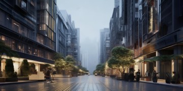 福州物业允许阳台封包吗？