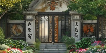 千禧嘉福物业经理究竟叫什么？