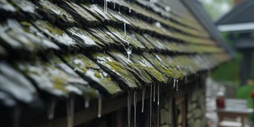 屋顶漏水物业到底负责赔偿吗？