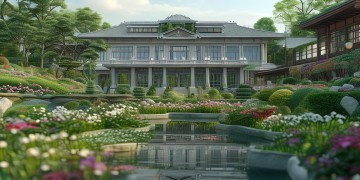 盛权物业究竟是怎样的公司？