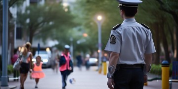 物业保安在哪些情况下需要担责？