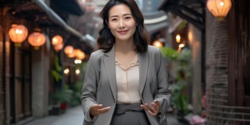 怀孕在上海能干物业管家吗？