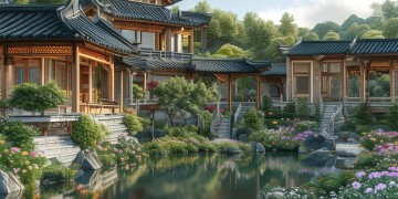 吉林有哪些物业企业好进呢？