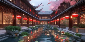 东明居物业可以打分吗？