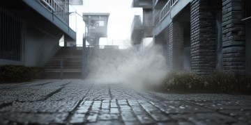 燃气泄露物业到底管不管？