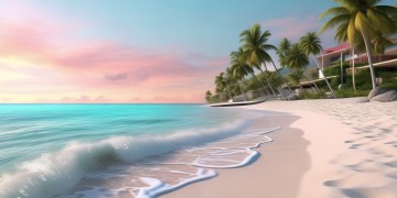 海南有融创物业吗？