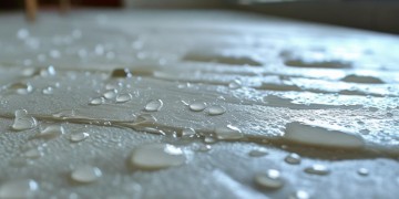 保温层漏水找物业有用吗？