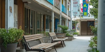 小区物业是低端物业吗？