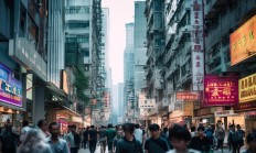 深圳哪些物业在招保安呢？