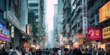 深圳哪些物业在招保安呢？