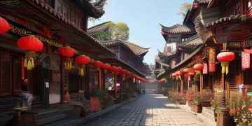 成都外南街是物业吗？