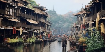 南昌有富通物业吗？