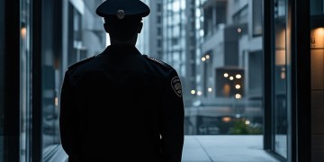 物业需要聘请专业保安吗？