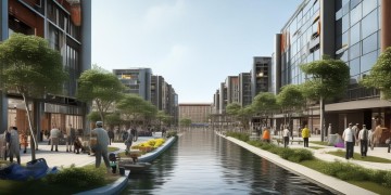 通州建工物业究竟是什么样的企业？