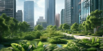 绿都城是由什么物业公司管理的呢？