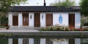 淮安什么样的房子物业好？