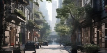 番禺物业保安态度真的恶劣吗？