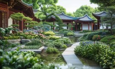 大厂北京御园的物业究竟叫什么？