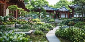 大厂北京御园的物业究竟叫什么？