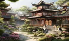 梨南苑物业究竟属于什么档次？