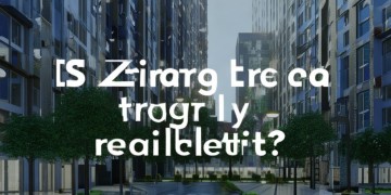 中城时代物业真的可靠吗？