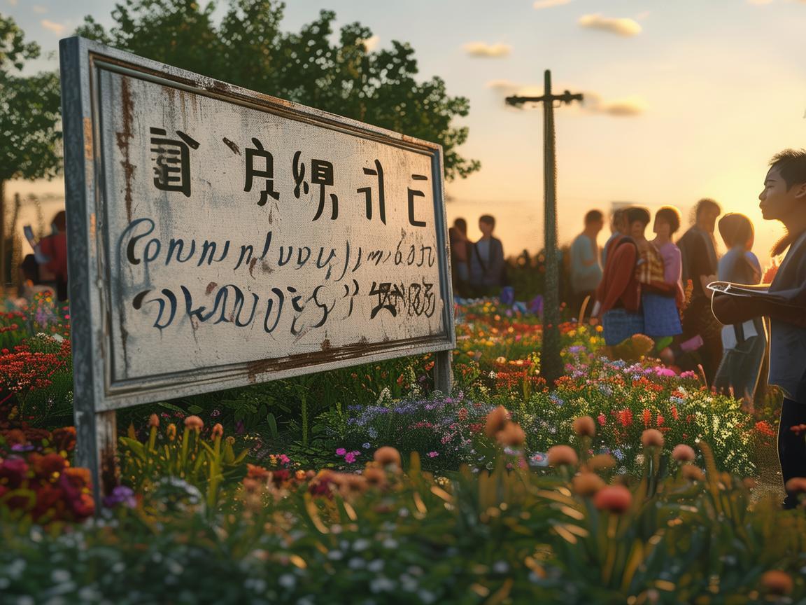 物业公示意味着什么？
