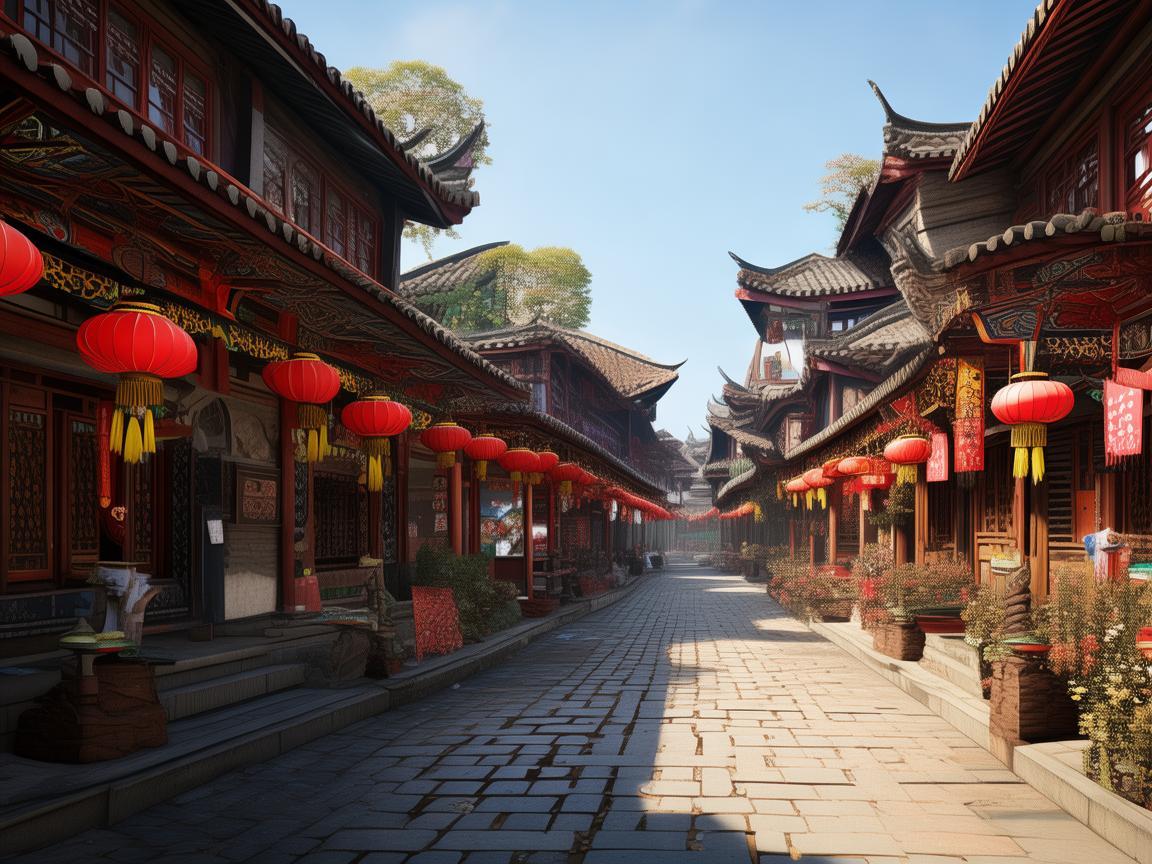 成都外南街是物业吗？
