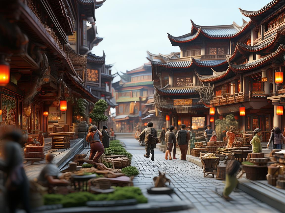 龙城物业主要是干什么的？