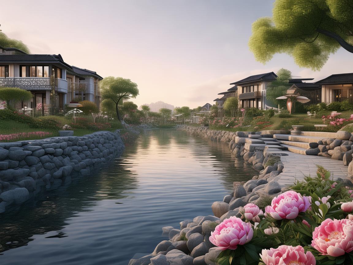 海棠水岸南阳究竟是什么物业？