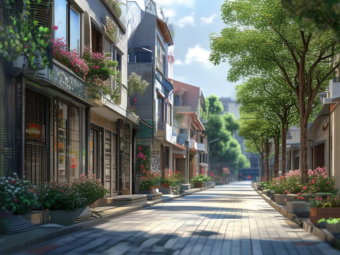 上夼西路究竟是哪家物业公司？