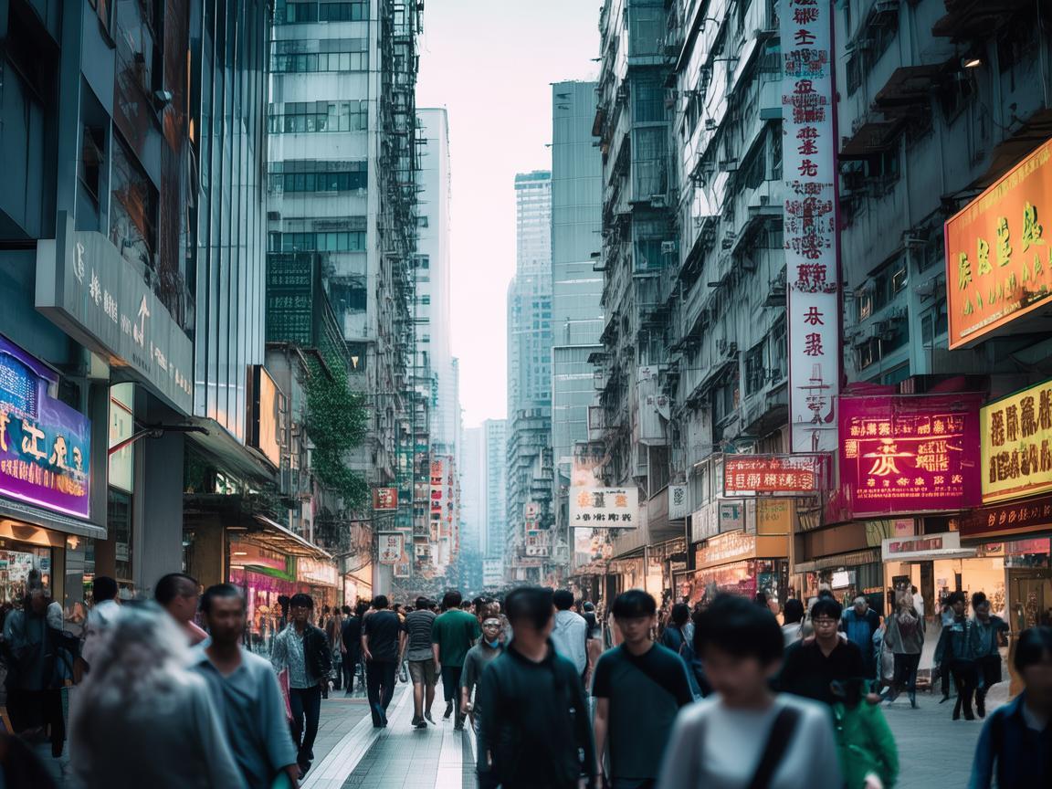 深圳哪些物业在招保安呢？