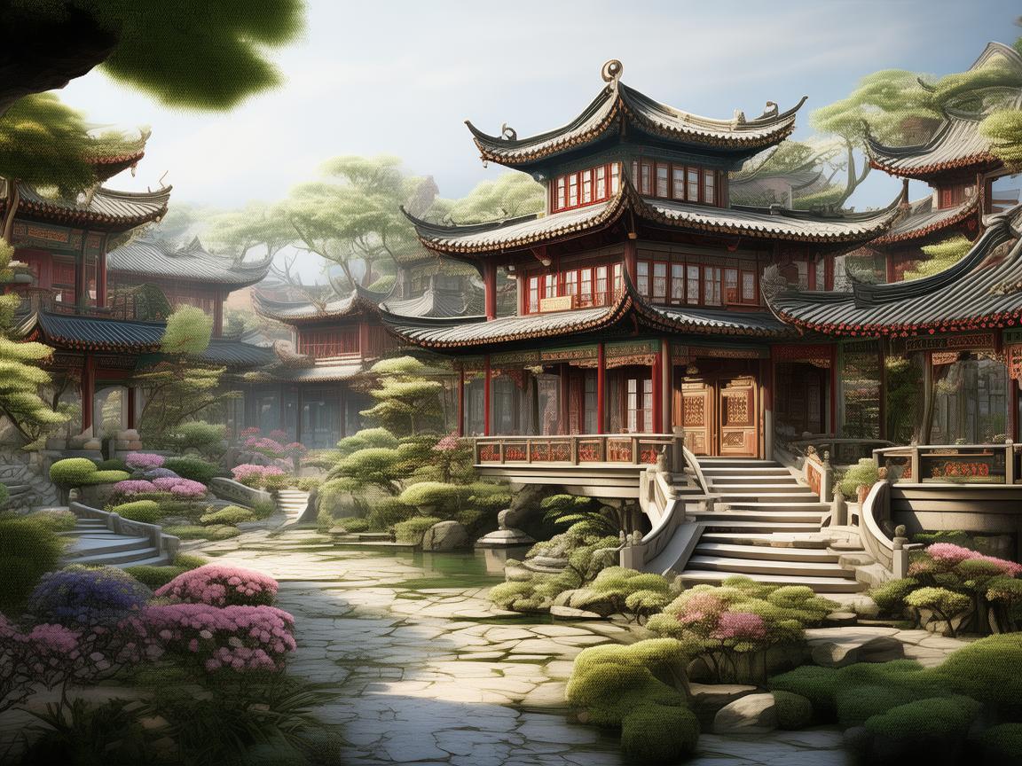 梨南苑物业究竟属于什么档次？