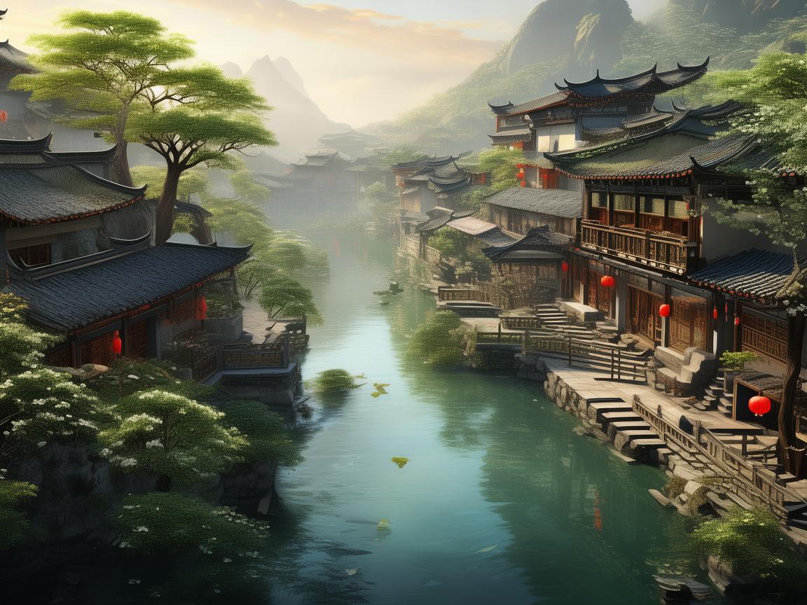 临海江南春晓究竟是什么物业？