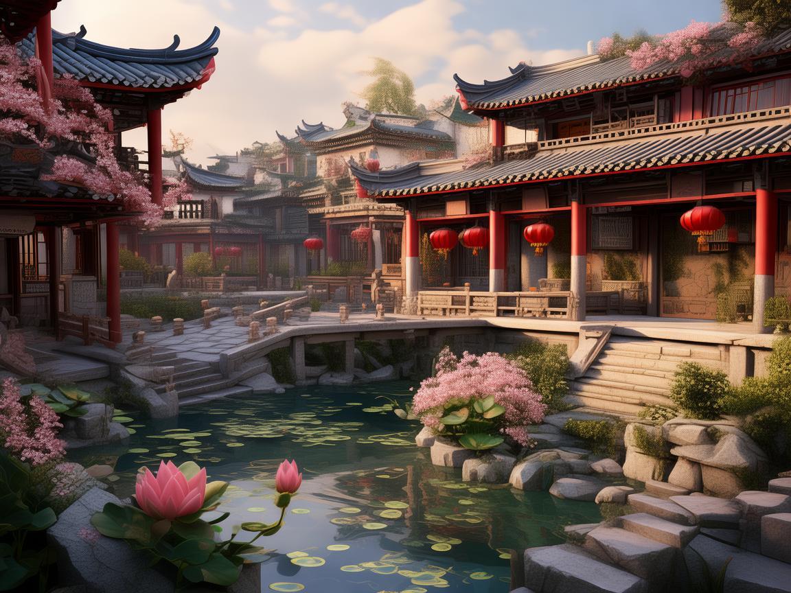 兰溪学府物业究竟是什么？