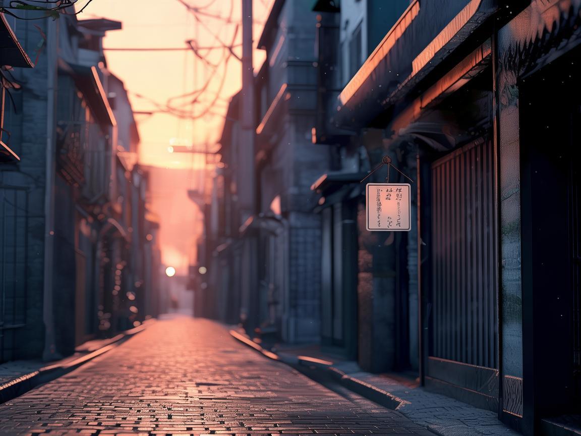 光明路物业真的管事吗？