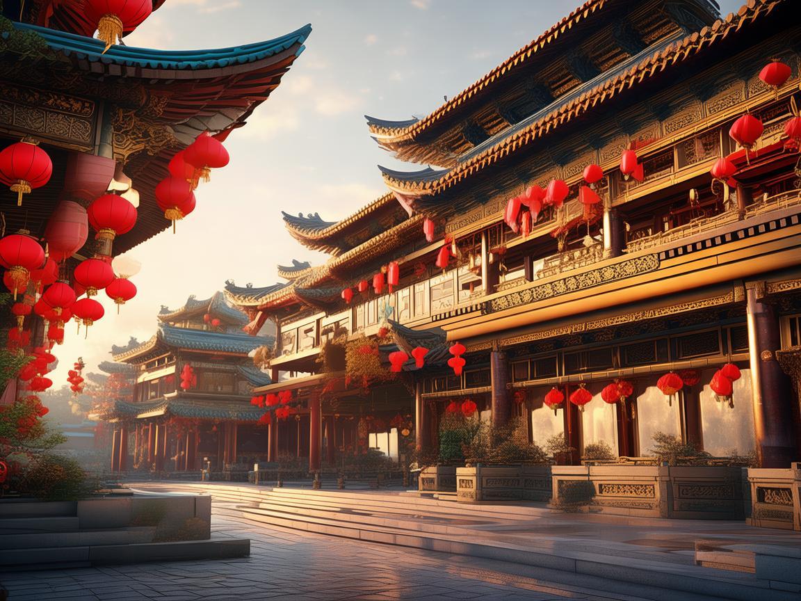 淮北金碧物业究竟在哪？