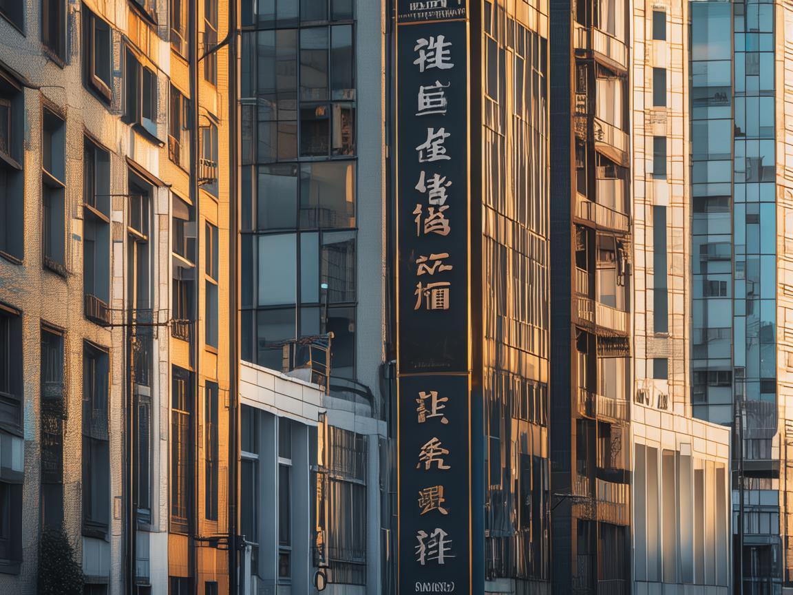 三江城的物业究竟叫什么？