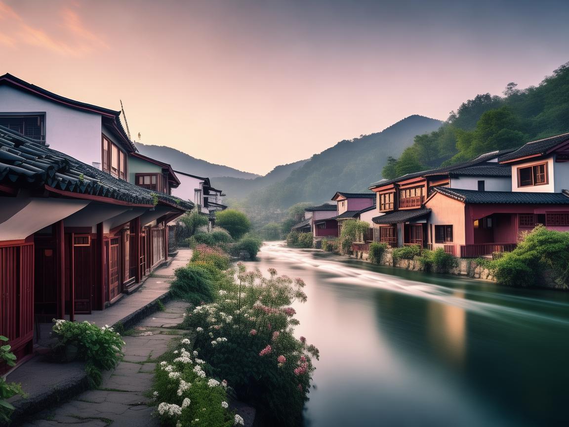 汉水新村需要物业管理吗？