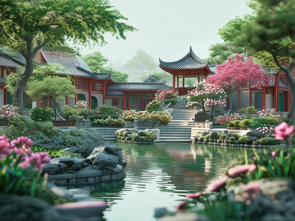 南京祥和花园物业可靠吗？