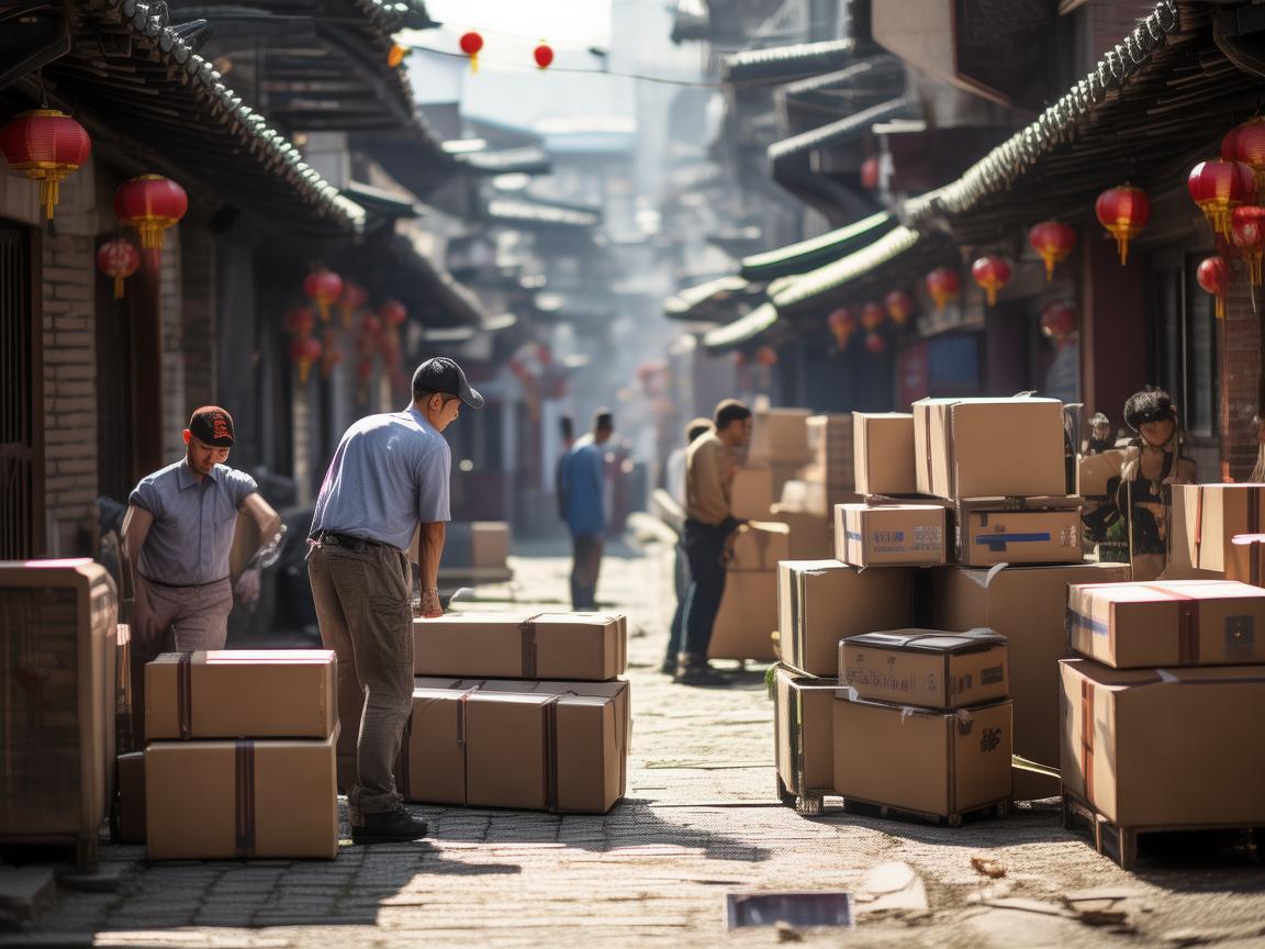 北京搬家物业收费合理吗？