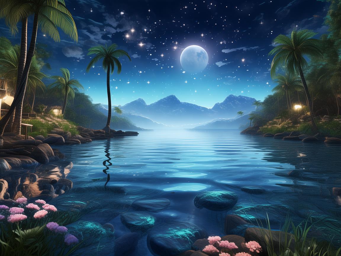 星河湾物业究竟怎么样？